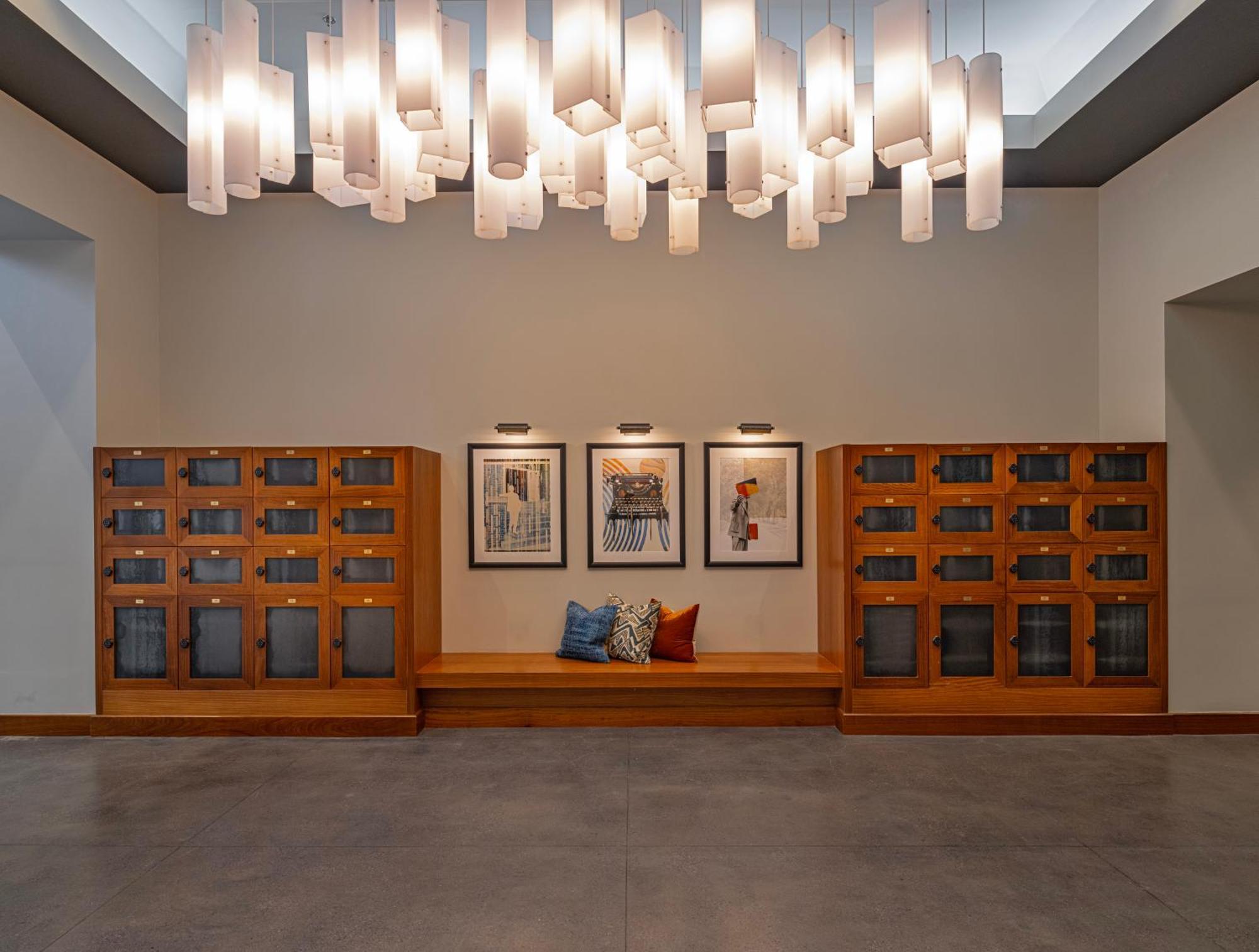 Moxy Phoenix Downtown Екстер'єр фото